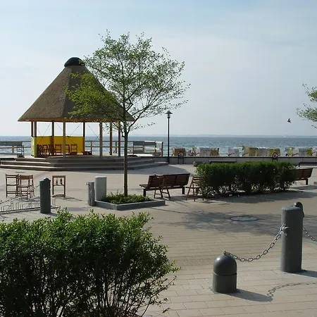 Landhaus Haffkrug Scharbeutz