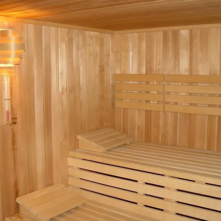 Landhaus Haffkrug Hotel Scharbeutz