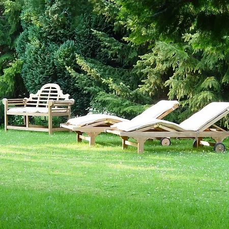 Landhaus Haffkrug 4* Scharbeutz