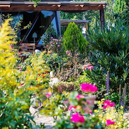 Hotel Landhaus Haffkrug Scharbeutz