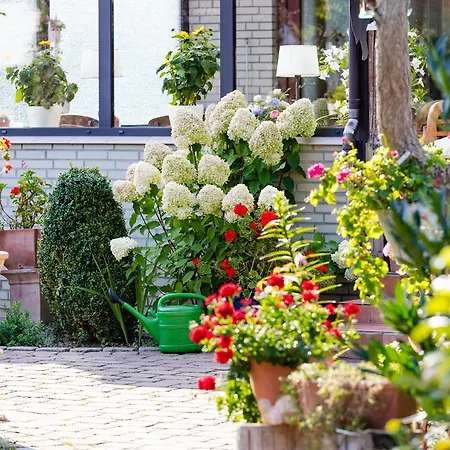 Hotel Landhaus Haffkrug