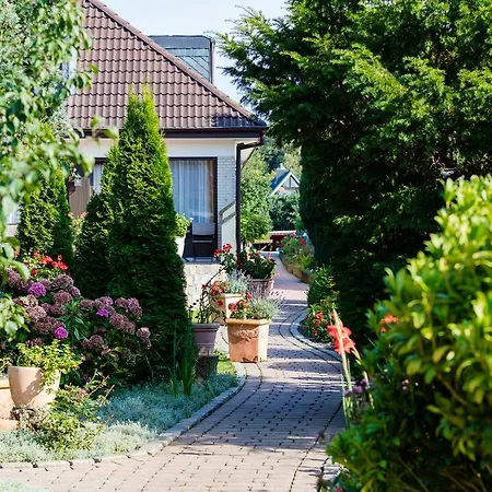 Landhaus Haffkrug Scharbeutz