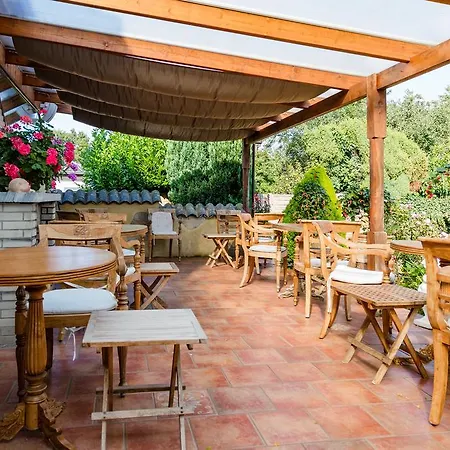 Landhaus Haffkrug Hotel