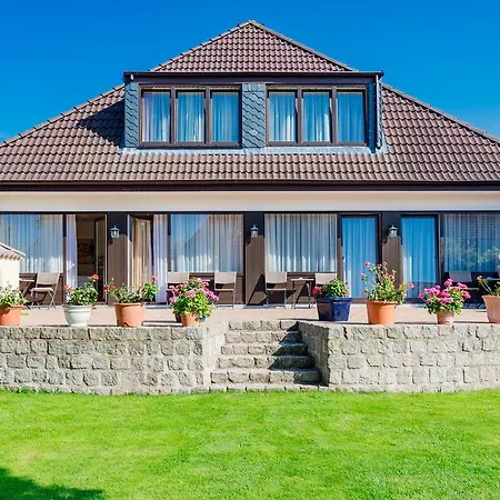 Landhaus Haffkrug 4*