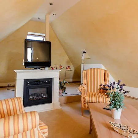 Landhaus Haffkrug Scharbeutz