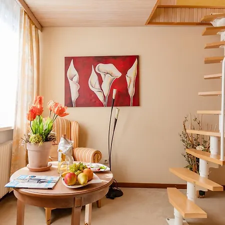 Landhaus Haffkrug 4*