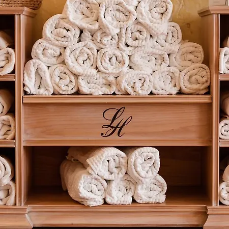 Landhaus Haffkrug Scharbeutz