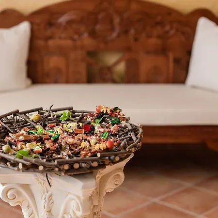 Landhaus Haffkrug Hotel 4*