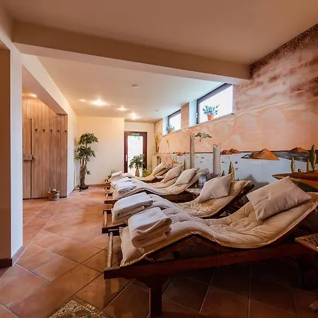 Landhaus Haffkrug Hotel