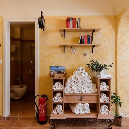 Landhaus Haffkrug 4* Scharbeutz