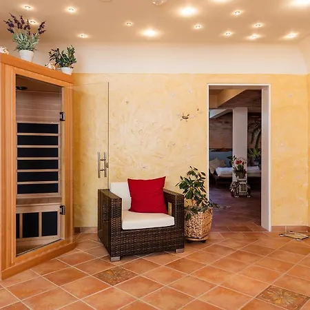 Landhaus Haffkrug 4*