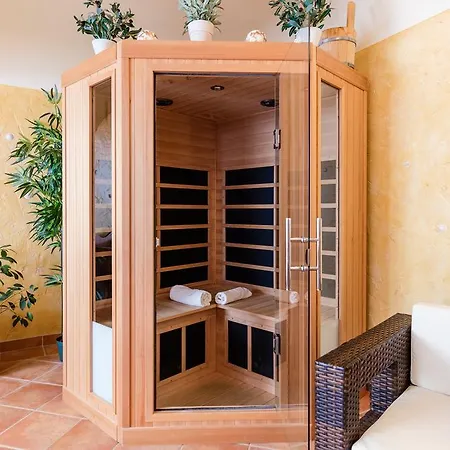 Landhaus Haffkrug Hotel 4*