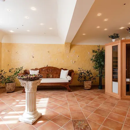 Hotel Landhaus Haffkrug Scharbeutz