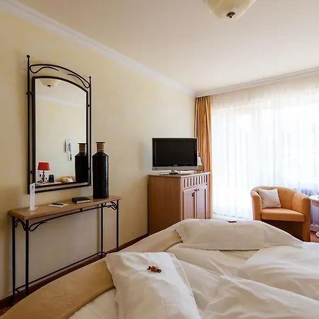 Landhaus Haffkrug 4*