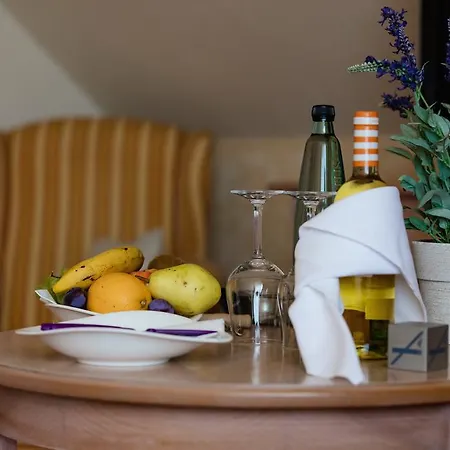 Landhaus Haffkrug Scharbeutz