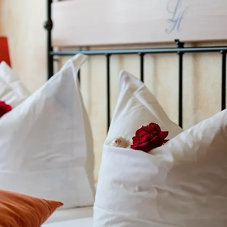 Hotel Landhaus Haffkrug 4*