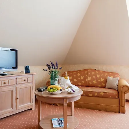 Landhaus Haffkrug Scharbeutz