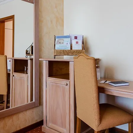 Landhaus Haffkrug 4* Scharbeutz