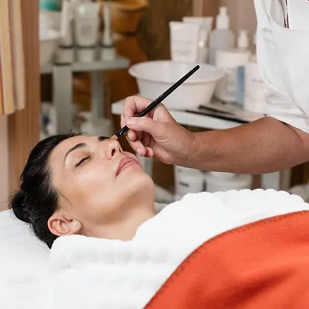 Hotel Landhaus Haffkrug