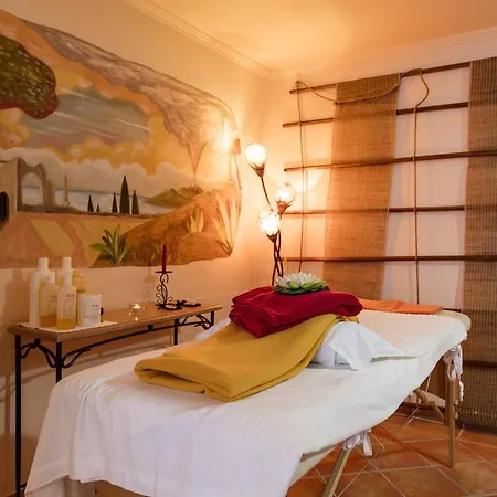 Landhaus Haffkrug Hotel 4*