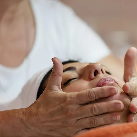 Hotel Landhaus Haffkrug