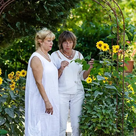 Hotel Landhaus Haffkrug Scharbeutz