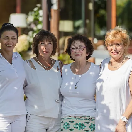 Landhaus Haffkrug Scharbeutz