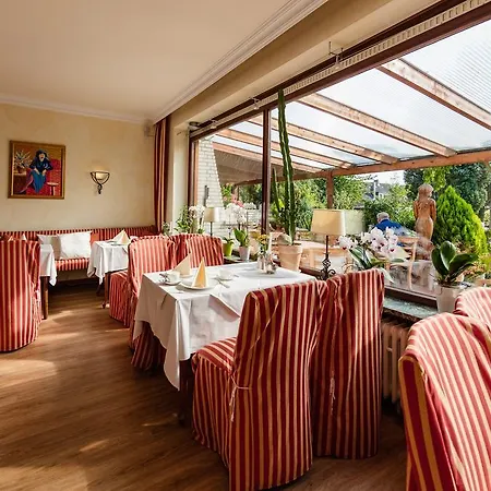 Landhaus Haffkrug Scharbeutz