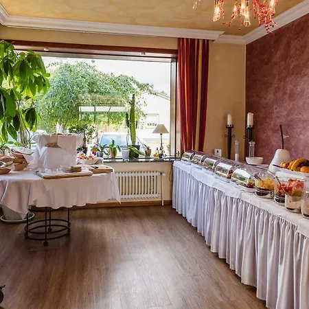 Landhaus Haffkrug Scharbeutz