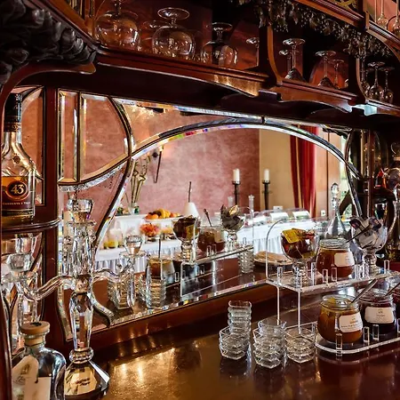 Hotel Landhaus Haffkrug 4*