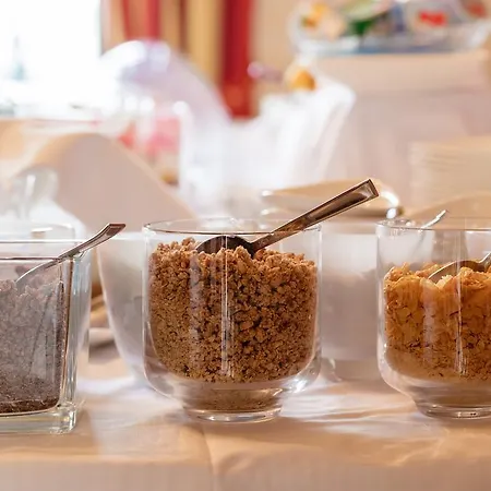 Landhaus Haffkrug Hotel 4*