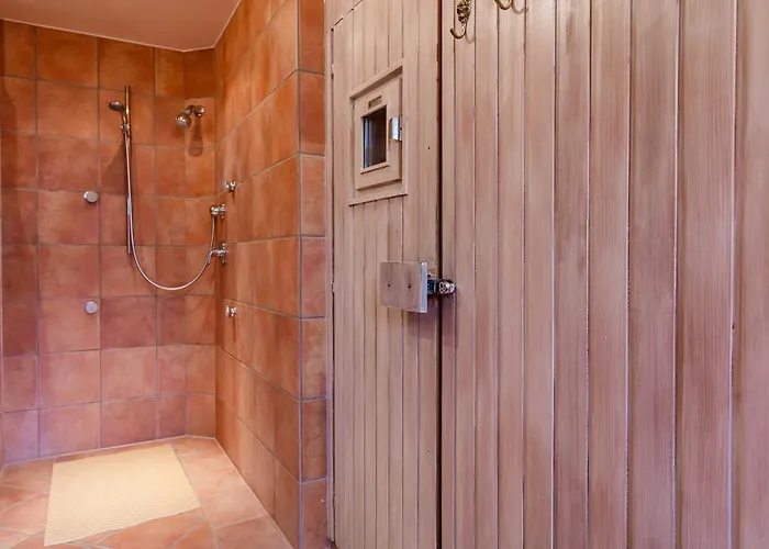 Landhaus Haffkrug 4* Scharbeutz