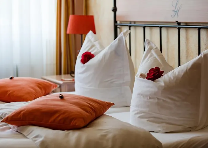 Landhaus Haffkrug 4* Scharbeutz