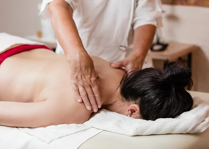 Hotel Landhaus Haffkrug 4*