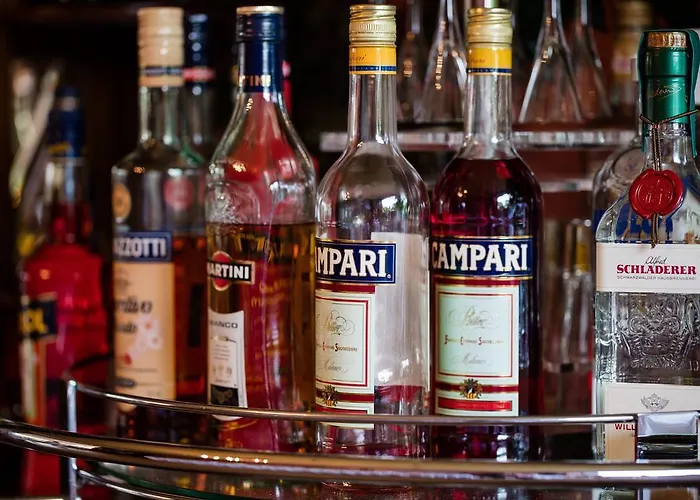 Landhaus Haffkrug 4*